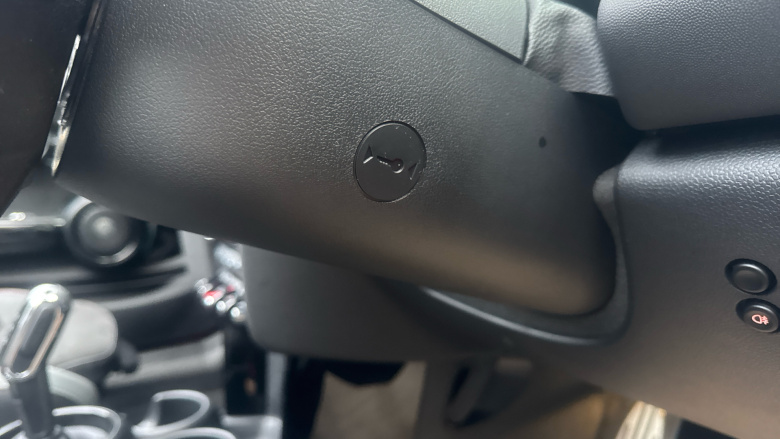 MINI Convertible 2.0 Cooper S Sport 2dr Auto Petrol Convertible